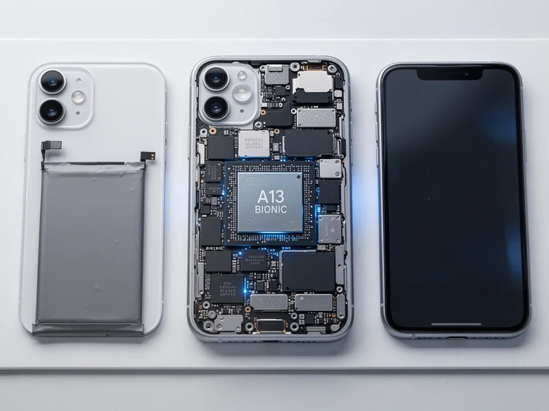 iPhone 11: Ein Smartphone-Klassiker vor dem Software-Aus - Foto: über boerse-global.de
