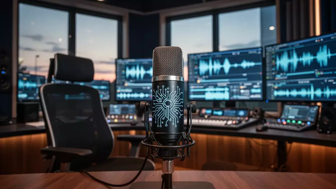 OpenAI kauft Tech-Talkshow TBPN für Medien-Offensive - Bild: über boerse-global.de