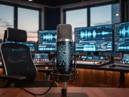 OpenAI kauft Tech-Talkshow TBPN für Medien-Offensive - Foto: über boerse-global.de