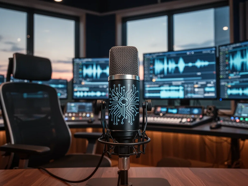 OpenAI kauft Tech-Talkshow TBPN für Medien-Offensive - Foto: über boerse-global.de