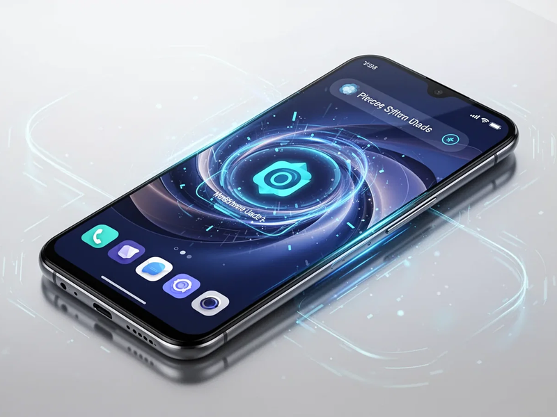 POCO HyperOS 3: Frischekur für ältere Smartphones - Foto: über boerse-global.de