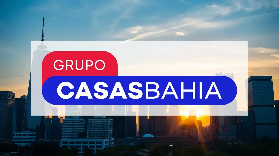 Grupo Casas Bahia Aktie: Wende eingeleitet - Bild: über boerse-global.de