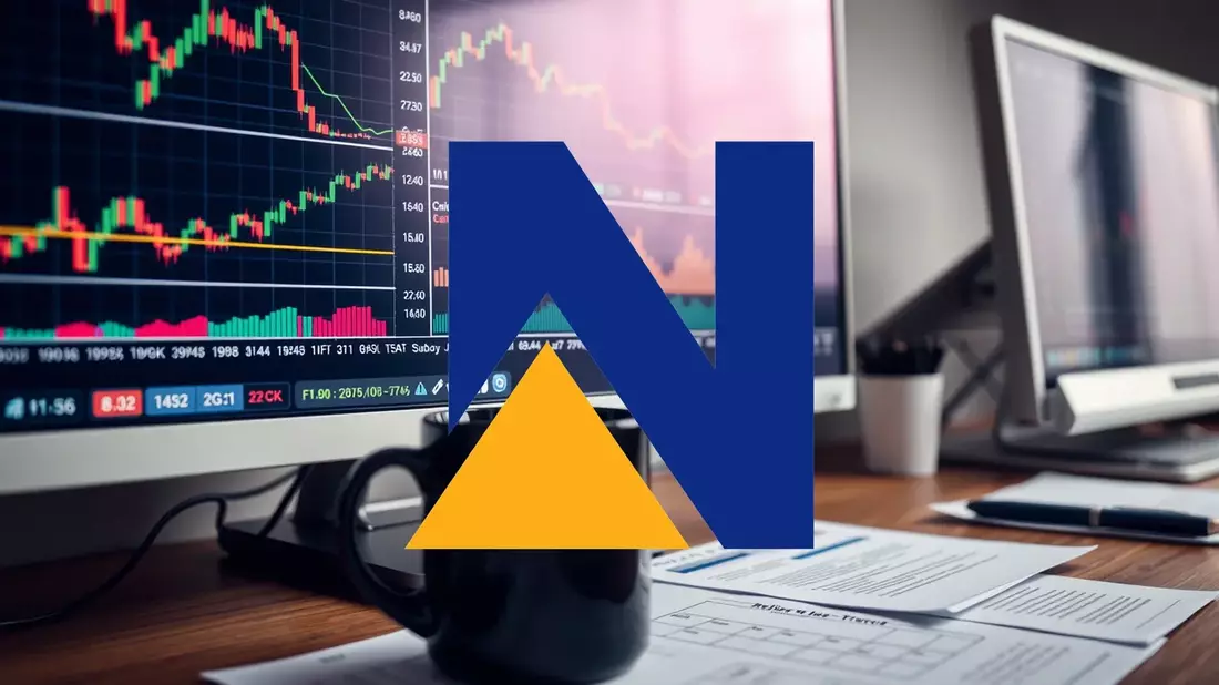 Newmont: La tensión entre el precio récord del oro y el aumento de costes operativos Illustration mit AI erstellt übermittelt durch boerse-global.de
