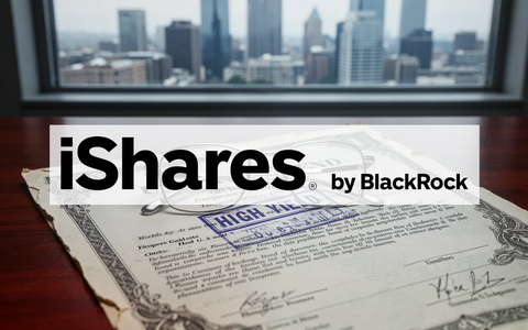 iShares High Yield ETF: Abwarten angesagt - Foto: über boerse-global.de