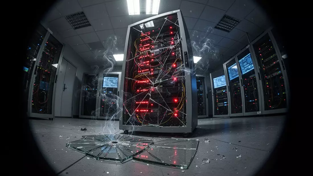 Iranische Cyber-Angriffe bedrohen globale Tech-Infrastruktur - Bild: über boerse-global.de