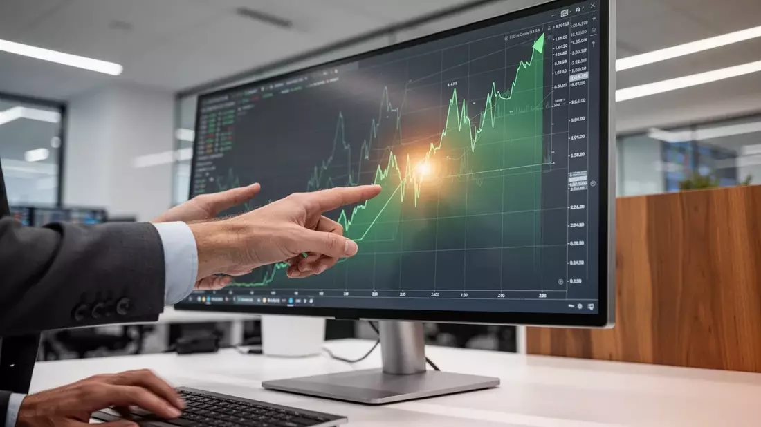 NEXT FUNDS US Corporate ETF: Ausschüttung fixiert - Bild: über boerse-global.de
