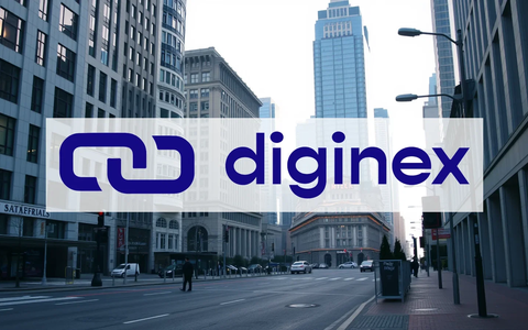 Diginex: Una Reestructuración Estratégica Bajo Presión Bursátil - Foto: über boerse-global.de
