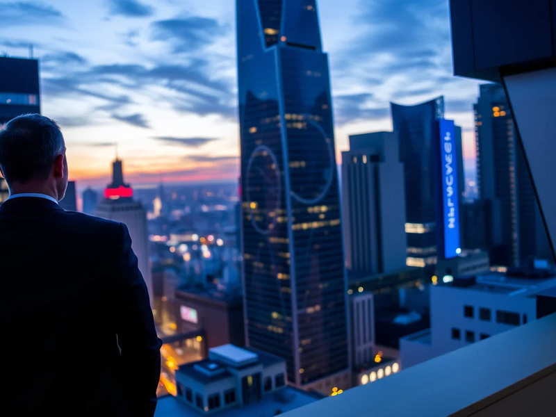 China Vast Aktie: Privatisierung abgeschlossen - Foto: über boerse-global.de