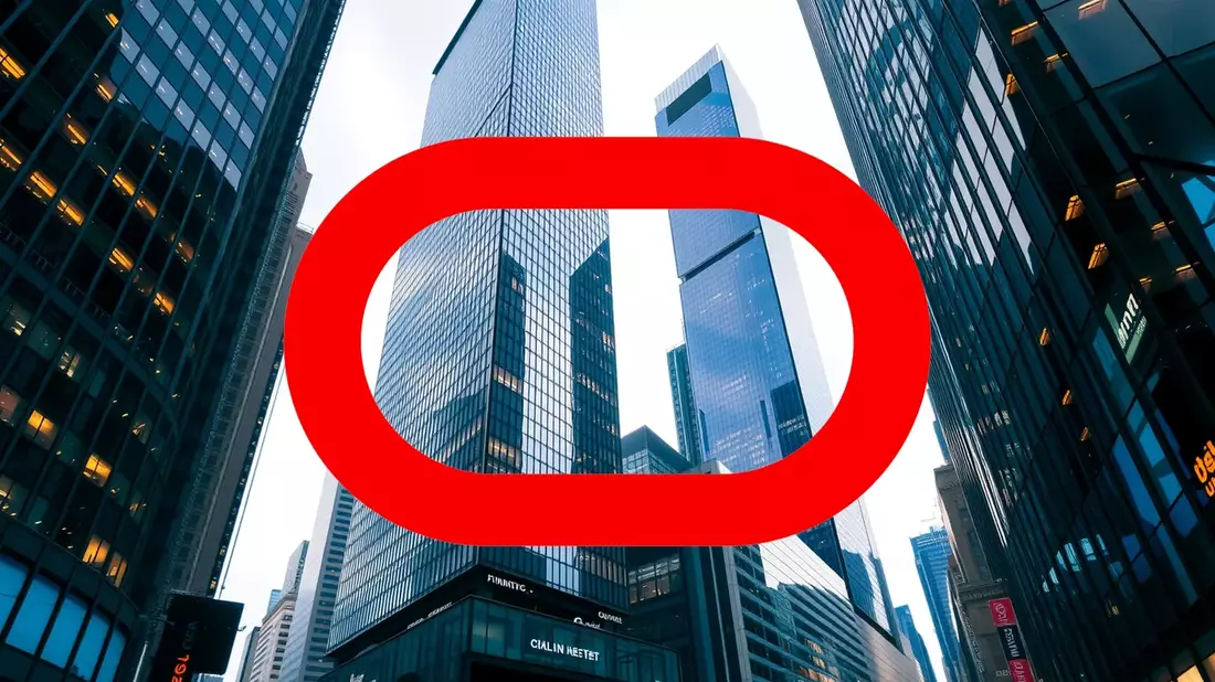 Oracle: La apuesta agresiva por la IA que redefine la compañía Illustration mit AI erstellt übermittelt durch boerse-global.de