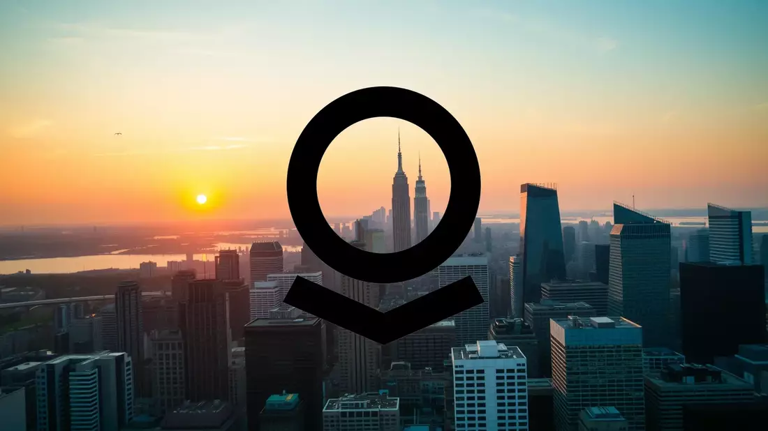 Palantir: La paradoja de un negocio en auge y una cotización a la baja Illustration mit AI erstellt übermittelt durch boerse-global.de