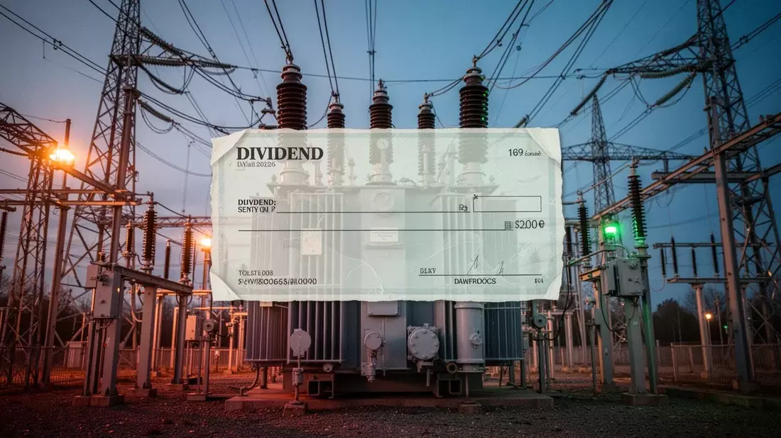 E.ON Aktie: Dividendenplus mit Haken - Bild: über boerse-global.de