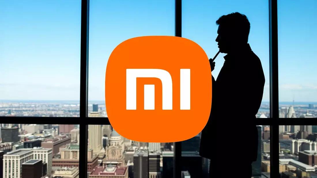 Xiaomi refuerza su apuesta con compras masivas de acciones en plena corrección Illustration mit AI erstellt übermittelt durch boerse-global.de