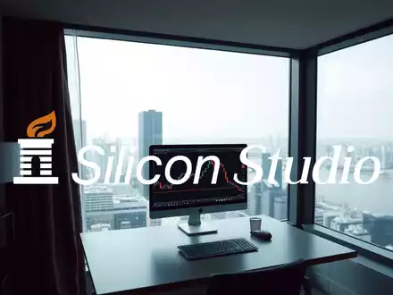 Silicon Studio Aktie: Hardware-Wandel - Foto: über boerse-global.de
