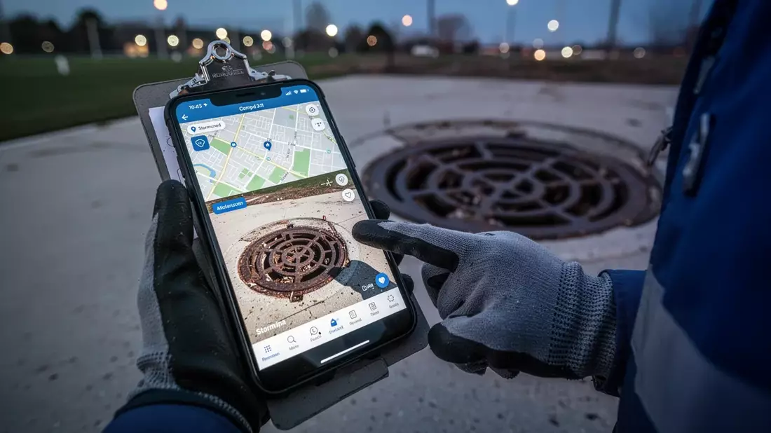 KI-Assistenten revolutionieren die Arbeit in deutschen Rathäusern - Bild: über boerse-global.de