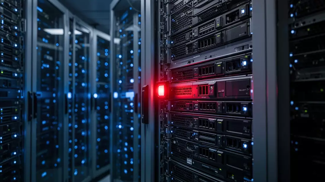 EU-Kommission bestätigt schweren Datenklau durch ShinyHunters - Bild: über boerse-global.de
