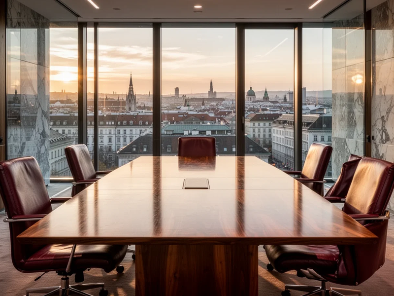 Österreich verschärft Frauenquote für Aufsichtsräte - Foto: über boerse-global.de