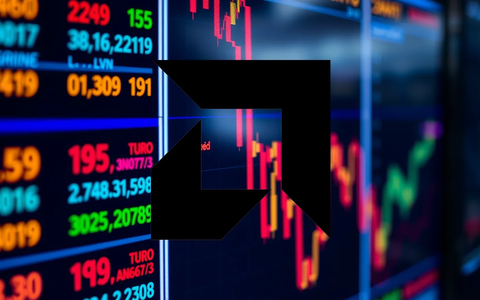 AMD: Un Hito Tecnológico que Refuerza su Posición en la Carrera de la IA - Foto: über boerse-global.de