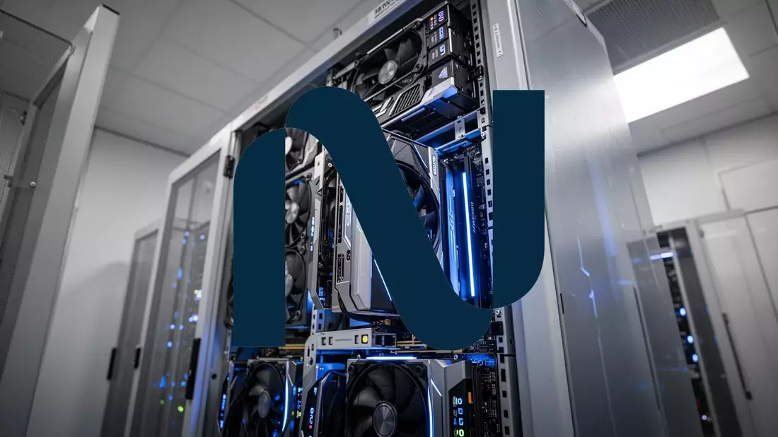 Nebius Aktie: GPU-Knappheit befeuert Kurs - Bild: über boerse-global.de