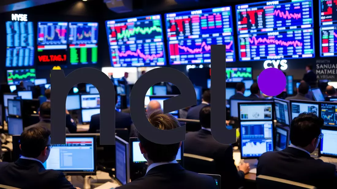 El voto de Samsung, clave para el futuro de Nel ASA Illustration mit AI erstellt übermittelt durch boerse-global.de