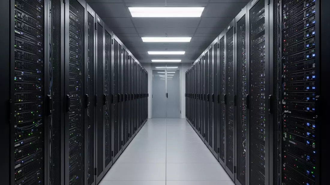 netBit: Stillstand bei NBIT - Bild: über boerse-global.de