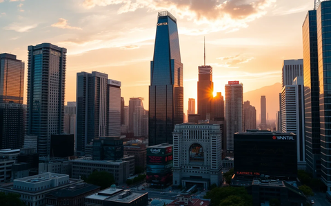 Shanghai Tongda Aktie: Strategiewechsel - Foto: über boerse-global.de