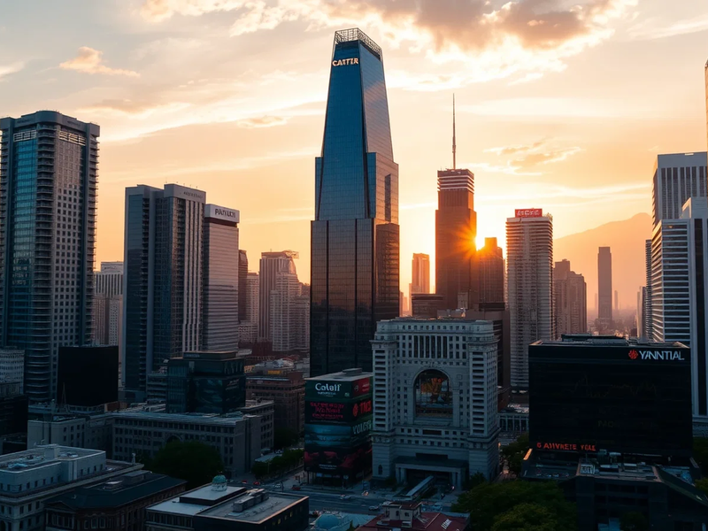 Shanghai Tongda Aktie: Strategiewechsel - Foto: über boerse-global.de