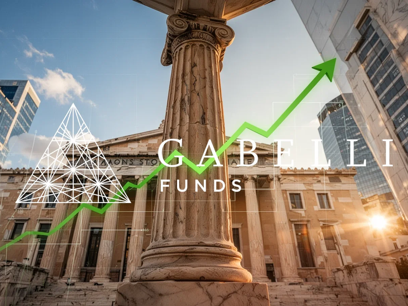 Expat Greece ETF: Comeback-Story - Foto: über boerse-global.de