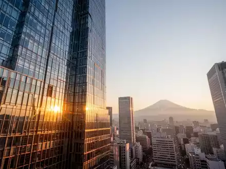 JPM Japan ESG ETF: Japan-Rally genutzt - Foto: über boerse-global.de
