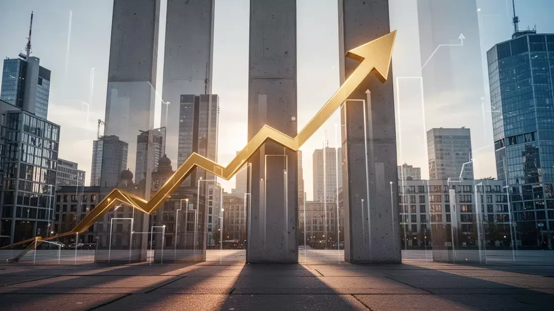 Rentenreform 2026: Höhere Bezüge und neue Vorsorge - Bild: über boerse-global.de