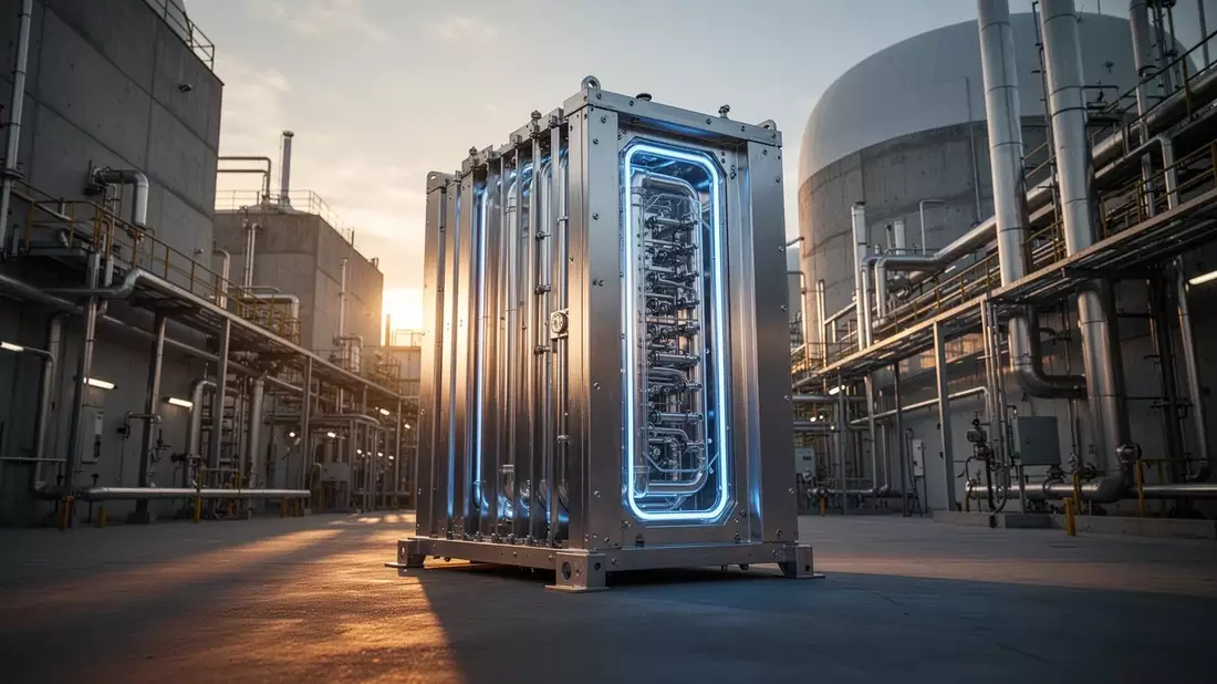 Bloom Energy Aktie: Vorschusslorbeeren auf dem Prüfstand - Bild: über boerse-global.de