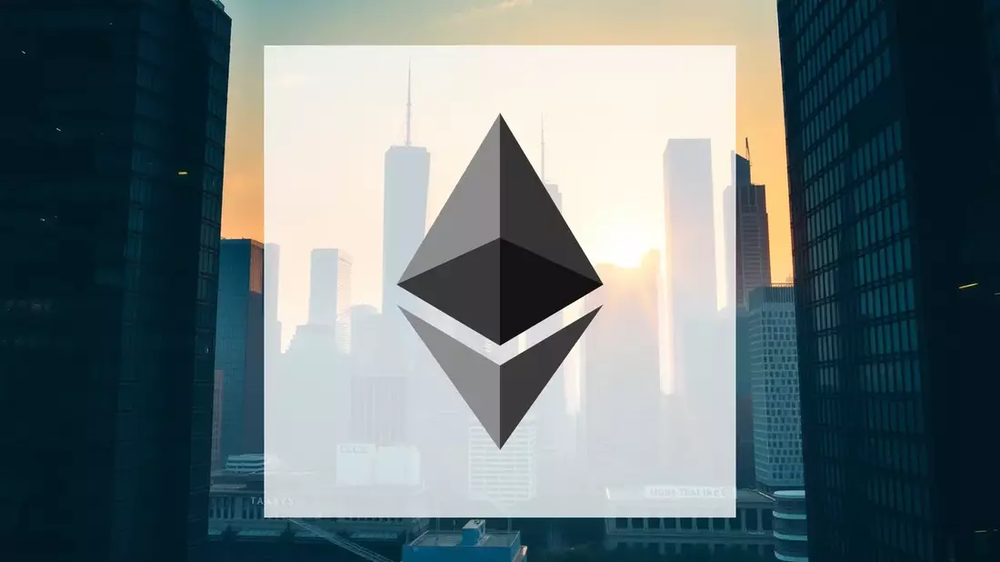 Ethereum: La Prueba de Fuego Antes del Gran Salto Illustration mit AI erstellt übermittelt durch boerse-global.de
