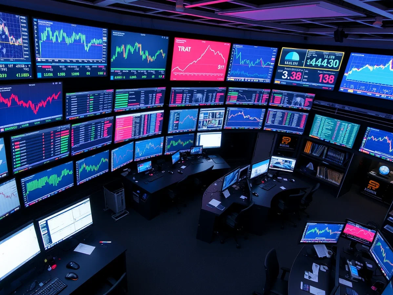 Real Consulting Aktie: Expansion forciert - Foto: über boerse-global.de