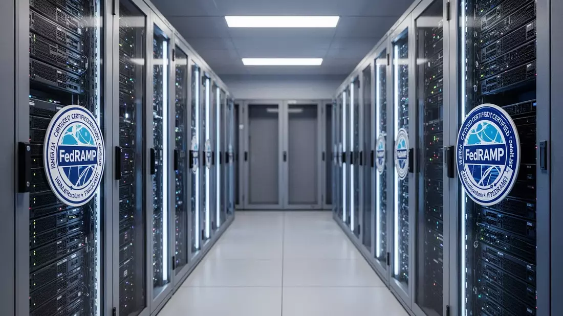 IBM Aktie: Vierfaches FedRAMP-Portfolio - Bild: über boerse-global.de