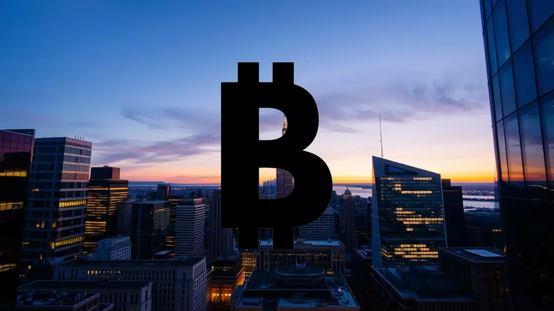 Strategy Inc. cambia el rumbo: consolida su posición tras una expansión agresiva Illustration mit AI erstellt übermittelt durch boerse-global.de