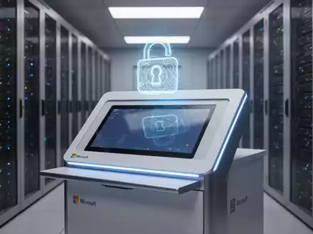 OLOID schließt sich Microsofts Sicherheits-Allianz an - Foto: über boerse-global.de