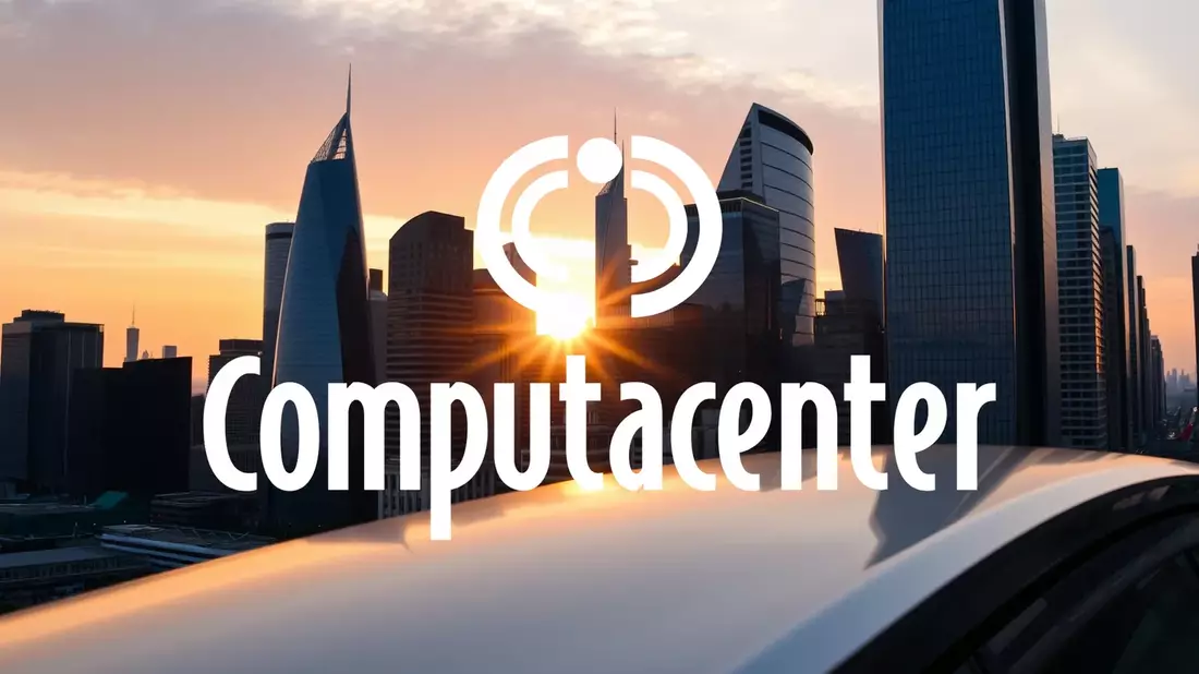 Computacenter Aktie: Organisches Wachstum - Bild: über boerse-global.de