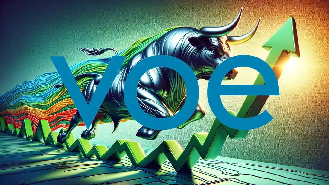 Voestalpine: Transformación Ecológica y el Desafío de los Aranceles Illustration mit AI erstellt übermittelt durch boerse-global.de