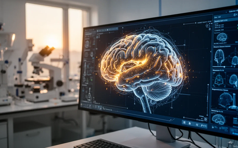 Vitamin D schützt Gehirn schon in den 40ern vor Demenz-Markern - Foto: über boerse-global.de