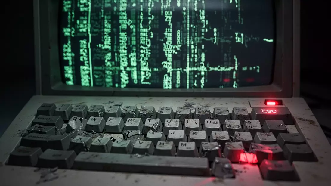 Vim: KI entdeckt kritische Sicherheitslücken in Text-Editor - Bild: über boerse-global.de