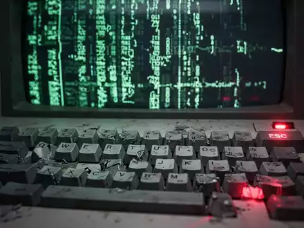 Vim: KI entdeckt kritische Sicherheitslücken in Text-Editor - Foto: über boerse-global.de