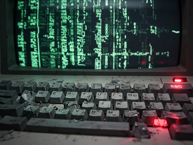 Vim: KI entdeckt kritische Sicherheitslücken in Text-Editor - Foto: über boerse-global.de