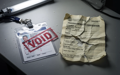 US-Behörden starten Großoffensive gegen Sozialbetrug - Foto: über boerse-global.de