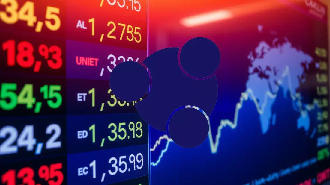 Hexpol Aktie: Institutionelle Umschichtungen - Bild: über boerse-global.de