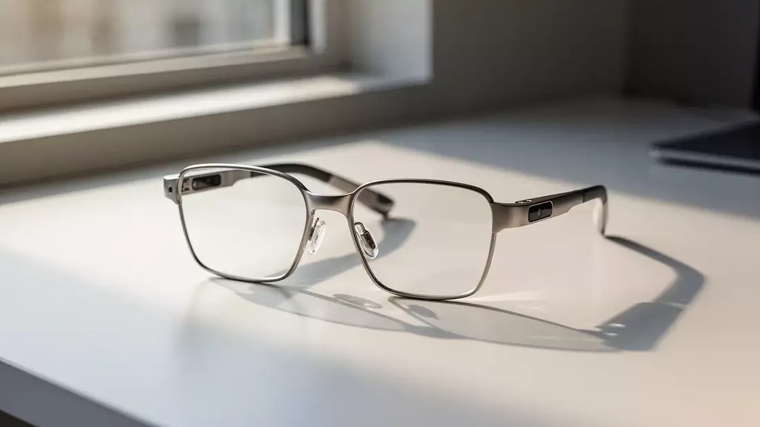 Apple Glass: Intelligente Brille kommt 2026 - Bild: über boerse-global.de