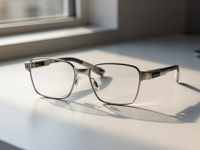 Apple Glass: Intelligente Brille kommt 2026 - Foto: ĂŒber boerse-global.de