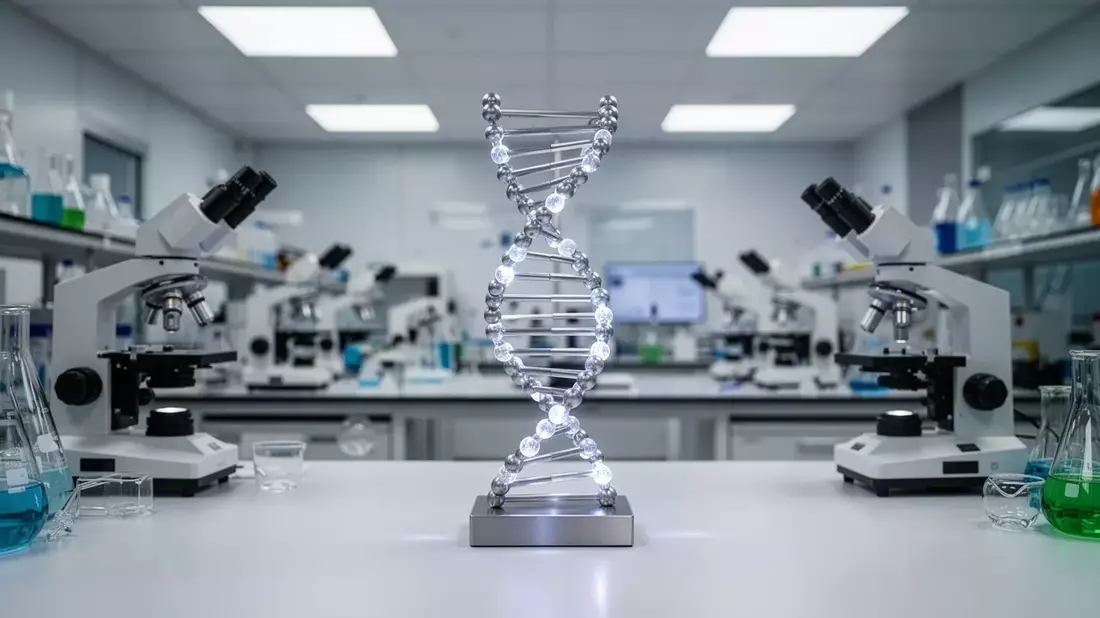 BB Biotech Aktie: Wachstumspause voraus - Bild: über boerse-global.de