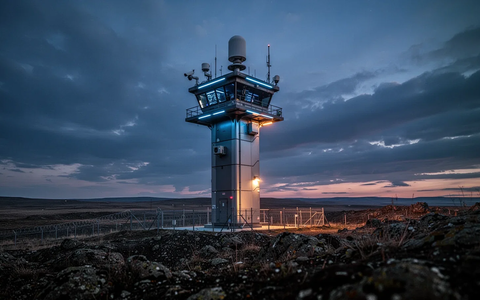 KI-Überwachung erreicht US-Grenze – und Europa reagiert - Foto: über boerse-global.de KI-Überwachung erreicht US-Grenze – und Europa reagiert - Foto: über boerse-global.de