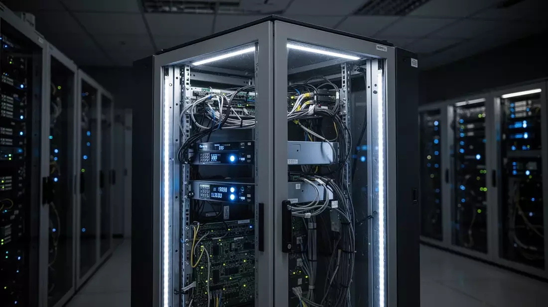 KI-Industrie: Wende zu verlässlicher KI-Entwicklung - Bild: über boerse-global.de