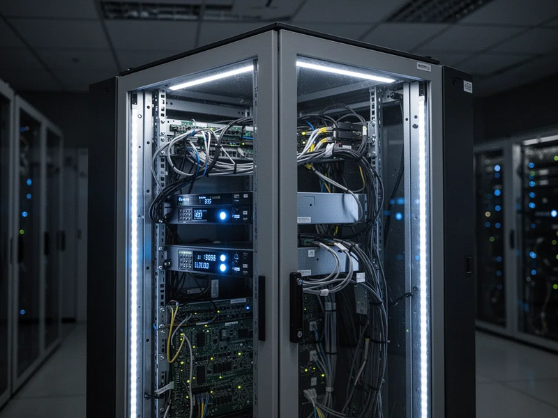 KI-Industrie: Wende zu verlässlicher KI-Entwicklung - Foto: über boerse-global.de