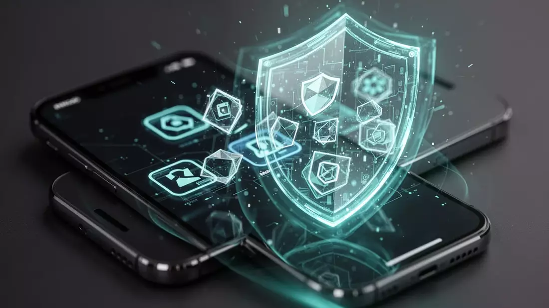 Android 17 startet harten Kampf gegen Smartphone-Malware - Bild: über boerse-global.de
